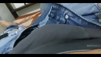 Preview 4 of Film Semi Hot Mom - V&iacute_deo de verificaci&oacute_n