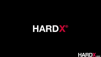 Preview 1 of Brreza Jordi - Lavish Hottie Harcore Pussy Pounded - Ella Reese - HardX