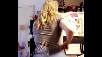 Preview 2 of Mom Son Sex Romp - Ass like that