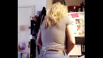 Preview 3 of Mom Son Sex Romp - Ass like that