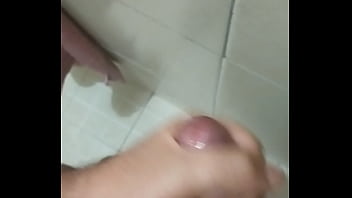 Preview 4 of Suimingsex - Corri&eacute_ndome en la pared