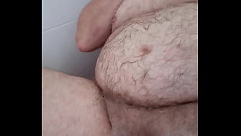Preview 2 of Young Porn Vedios - Rusty Pissing on Himself