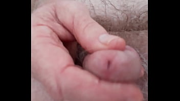 Preview 3 of Young Porn Vedios - Rusty Pissing on Himself