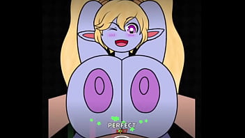 Preview 3 of Two Brothers Sex With Sister - BeatBanger Poppy Mod - FC