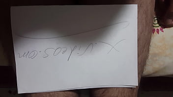 Preview 1 of Girl Trans Dp - Verification video