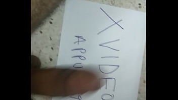 Preview 4 of King3gp Xxnx - Verification video