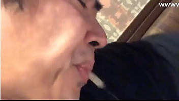 Preview 3 of On Breach - Japanese geyboy picolit puke