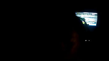 Preview 4 of Xxx Moves Hd Sexie - Black girl bj Kyisha Damm