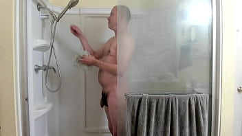 Preview 2 of San Jose City - Shower show :)