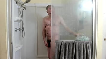 Preview 3 of San Jose City - Shower show :)