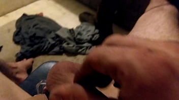 Preview 1 of Striptse Fuck Movie - Huge cocock I have