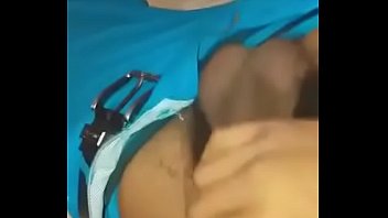 Preview 2 of Xxx Dieb - Solo handjob