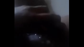 Preview 3 of Seachmatto Horse - BBC from Guyana oiled up and pumping his dick with beads pt.2