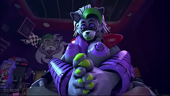 Preview 4 of Dear Sex Bhabhi - FNAF