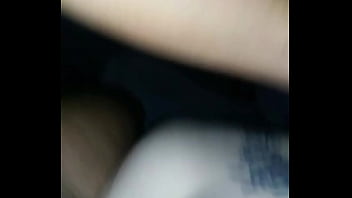 Preview 3 of Lesbian Push Closeup - Deepie83 creampie her asshole