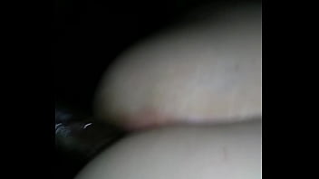 Preview 4 of Lesbian Push Closeup - Deepie83 creampie her asshole