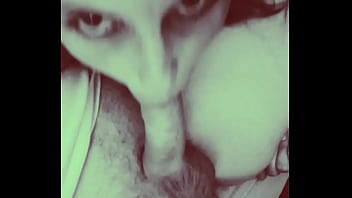 Preview 2 of Red Blonde Movie - Suuuuper Deep Throat