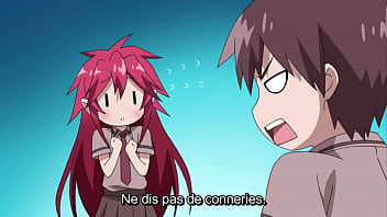 Preview 1 of Naughty Amirican Mom - Hentai Non Censur&eacute_ XXX PORN (https://hentaifr.fr/) - HentaiFR.fr