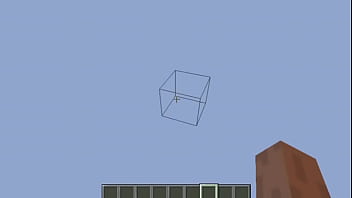 Preview 1 of Turkish Spitting - minecraft but Galath (from fapcraft) helps me