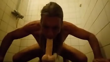 Preview 2 of Fatbig Dick - Blowjob