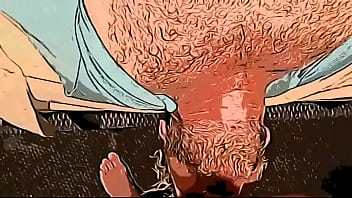 Preview 2 of Girl Saxey - cartoon fun