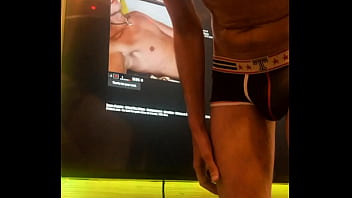 Preview 3 of Shiny Leoni Bf - Verification video