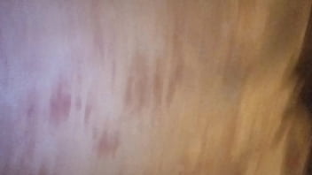 Preview 3 of Cock Ninja Full Videos - Ginger Paris masturbating with marshmallows &amp_ pissing