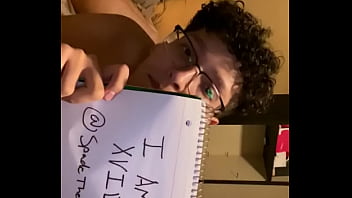 Preview 2 of Mom And Young Son Storyline - Verification video