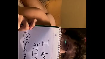 Preview 3 of Mom And Young Son Storyline - Verification video