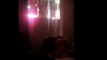 Preview 2 of Sonnileon Sexxx Video - Veio visitar o priminho