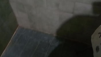 Preview 3 of Xxx Fkvl - Jalandome el pito en la ducha