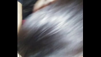 Preview 2 of Sister Cock Tease - bbw Asian