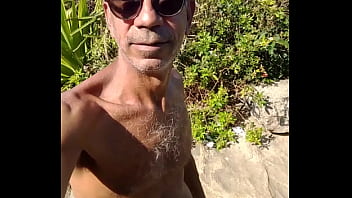 Preview 2 of Teeny Exzesse 51 - Praia do Abrico