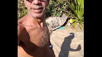 Preview 3 of Teeny Exzesse 51 - Praia do Abrico