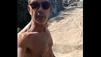 Preview 1 of Teeny Exzesse 51 - Praia do Abrico