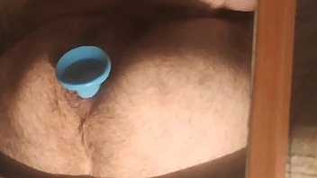 Preview 1 of Gil Cum - Me follo el culo