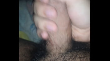 Preview 2 of Bf Hindi Vidy Hd - Meu pau &eacute_ pequeno?