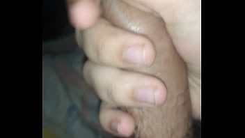 Preview 4 of Bf Hindi Vidy Hd - Meu pau &eacute_ pequeno?