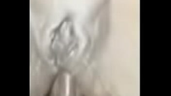 Preview 1 of 1x Jwjv - in her asshole