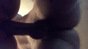 Preview 2 of 1 Mente - Making this white wife scream