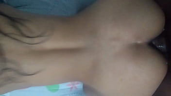 Preview 1 of Sakina Chodery Xxx Video - Anal a flaquita comelona!!