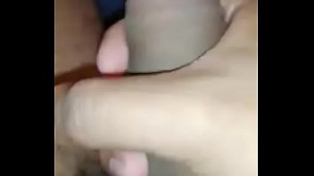 Preview 2 of Smoking And Mindfuck - lo q mi novio me envio parte 2