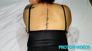 Preview 4 of Asianporno Hair Pussycom - Anonymous brazilian young hot wife wanted to record a porn movie with us - p1