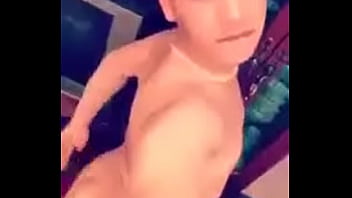 Preview 2 of Had To Clean - Gay Arab Boy