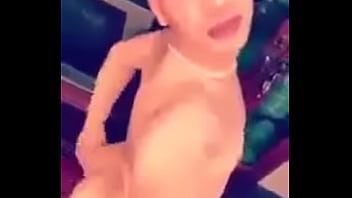 Preview 3 of Had To Clean - Gay Arab Boy