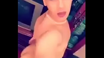 Preview 1 of Had To Clean - Gay Arab Boy