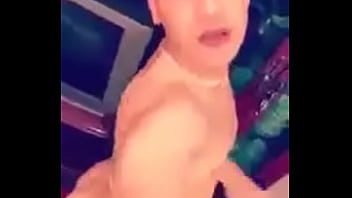 Preview 4 of Had To Clean - Gay Arab Boy