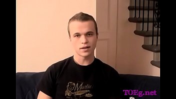 Preview 1 of Teen Suck Old Man - Wicked foot porn