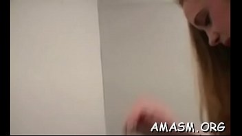 Preview 4 of Drink Vook - Fresh chick enjoys huge meat member slam her