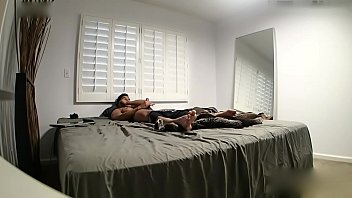 Preview 4 of Bigg Lon - Andre Temple Spycam